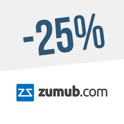 Logo Zumub