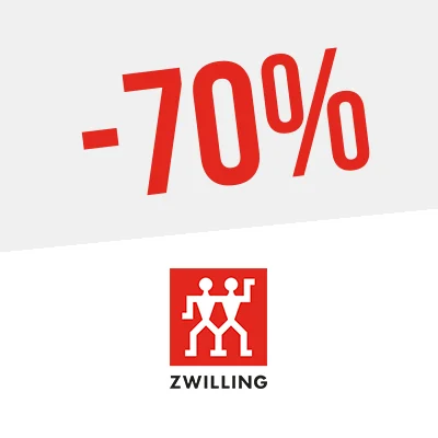 Código promocional Zwilling